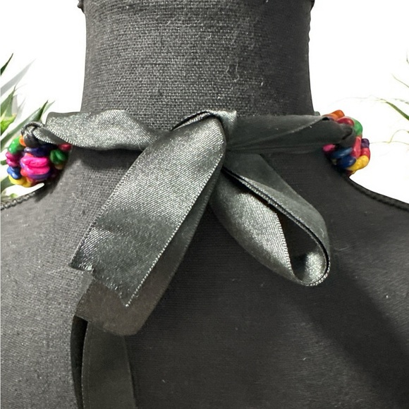 NECKLACE - Colorful - Picture 4 of 4